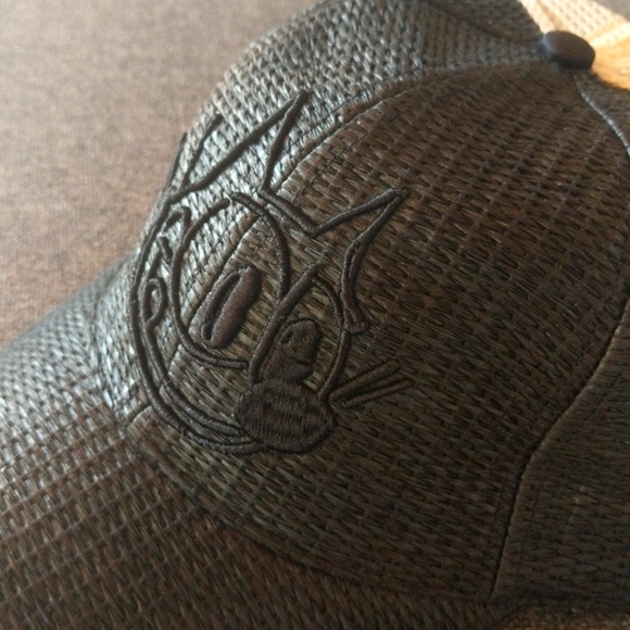 Scotch & Soda Other - NWOT Scotch & Soda Felix The Cat Hat Black / White